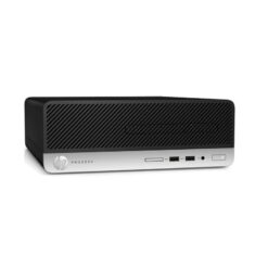 Pc Hp 705 G4 sff AMD A8 + SSD 256 gb + 16gb ram + win 10