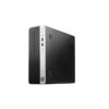 Pc Hp 600 g4 core i5 8a gen + disco 1 tera + 8gb ram