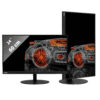 Monitor Pivot Lenovo T24i-10 24 pulgadas