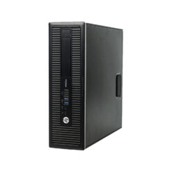Hp 600 G2 Core i5 6a gen + 8 ram + SSD 256gb