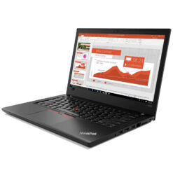 💼 Lenovo ThinkPad A485 – Ryzen 7, 16 GB RAM, SSD 256 GB
