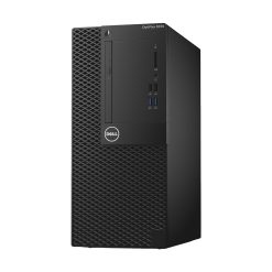Pc Dell OptiPlex 3050 Mini Torre – Core i5 7a gen - 16gb ram - NVME 256gb