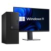 Pc Dell OptiPlex 3050 Mini Torre – Core i5 7a gen - 16gb ram - NVME 256gb - Monitor 22"