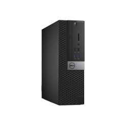 Pc Dell OptiPlex 3040 SFF Core i5-6500 – SSD 500GB - 8gb ram