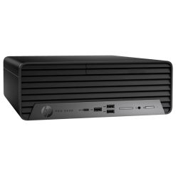 HP ProDesk 400 G9 SFF Core i7-12700 16GB RAM SSD NVMe 512GB
