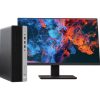 HP EliteDesk 800 G5 SFF Core i5 9ª Gen 16GB RAM 256GB NVMe + Monitor 22"