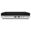 HP ProDesk 600 G4 USFF Mini PC Core i5-9400, 8GB RAM, NVMe 256GB y WiFi